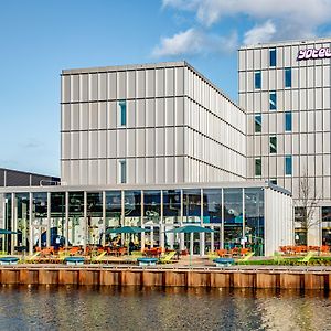 Yotel Amsterdam