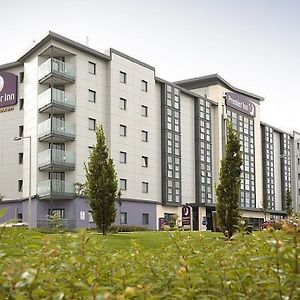 Premier Inn Dublin Airport